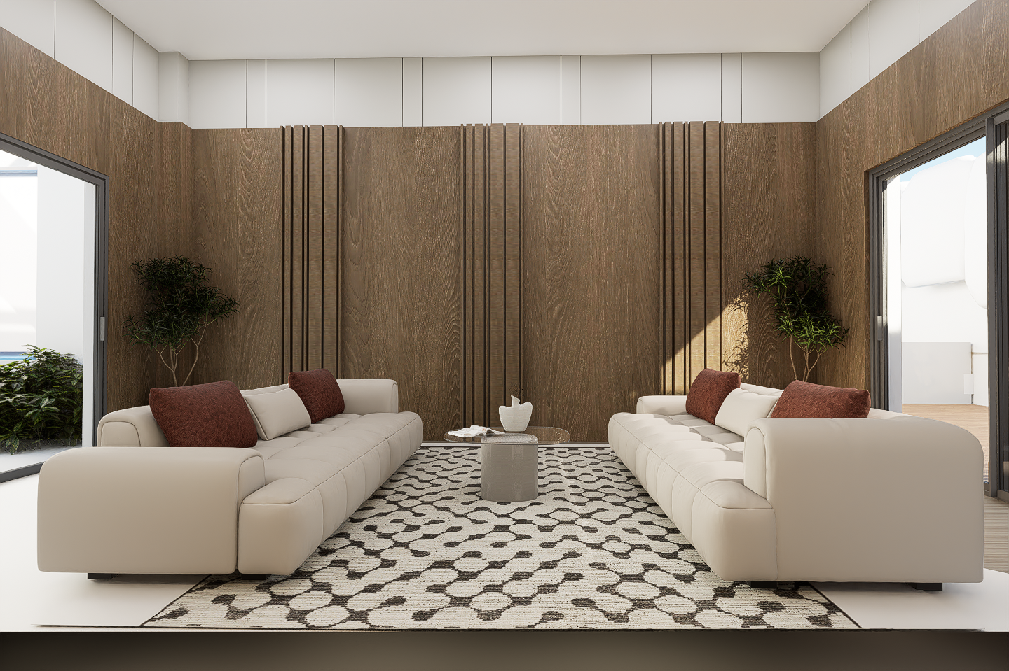 Sablux Immobilier – Promoteur immobilier au Sénégal