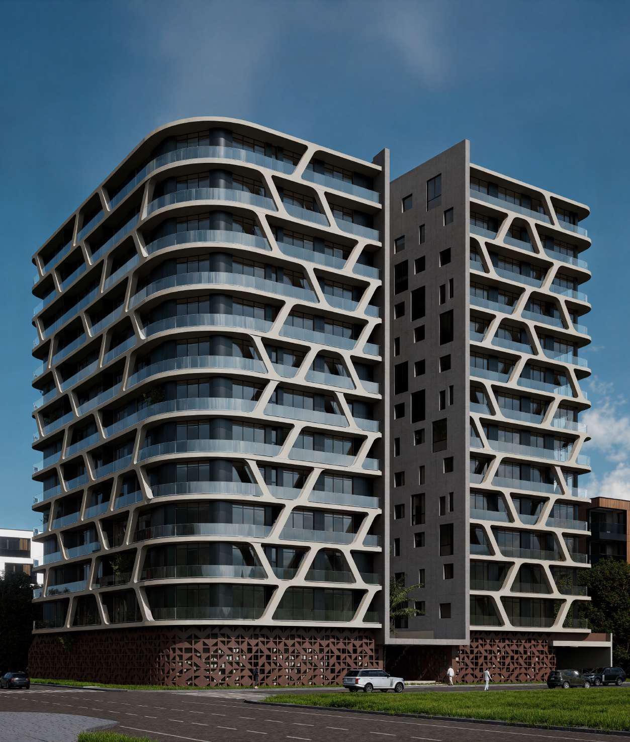 Résidence Symphonie – Almadies Dakar