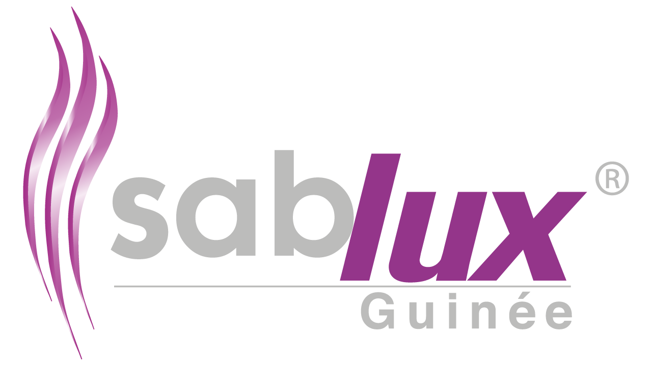 Sablux Guinée