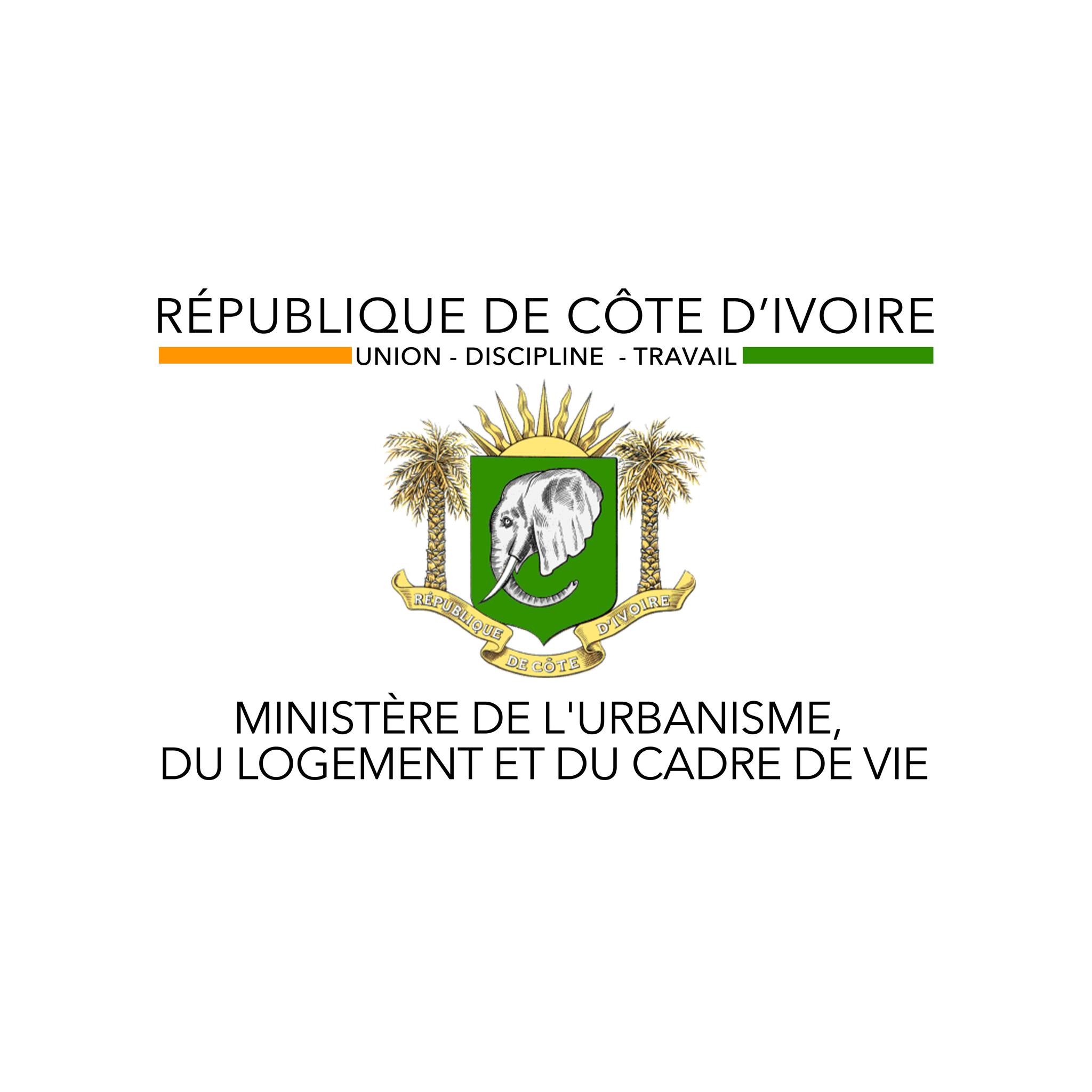 Ministère de la Construction, du Logement et de l'Urbanisme