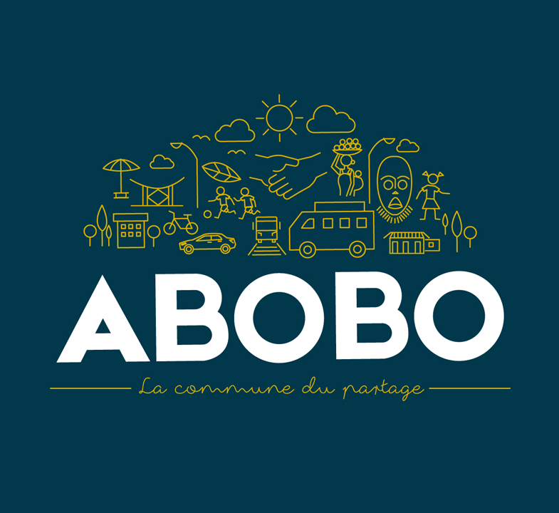 Mairie d'Abobo